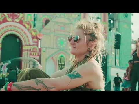 Deep Jungle Festival 2025 | Tradition. Culture. One Vibe.