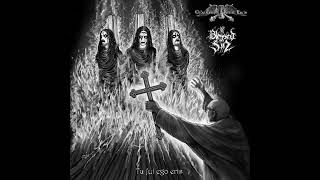 Music video thumbnail preview for Blessed In Sin - The Fire that Burns my Soul (Will Burn You Soon) (2013) by Blessed in Sin
