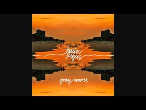 Twin Tigers- Gray Waves