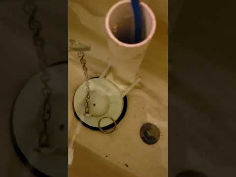 Free and easy solution to frozen toilet pipes!!!