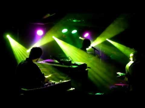 Dopapod: "Ellemenno ~ No Power | John The Fisherman" 3-24-13 @ Shakespeare's Pub - Kalamazoo, MI