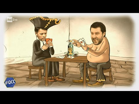 Fazenda Italia S01E05 - Quelli che il calcio 20/12/2020