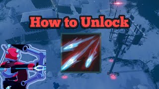 How to unlock Huntress