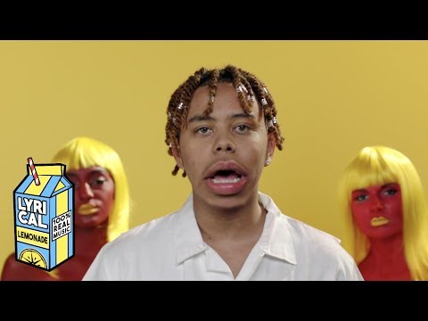 Ybn Cordae Have Mercy