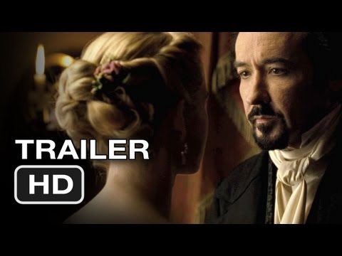 The Raven (2012) Official Trailer