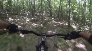 Whats it like to ride at PineHIll?
