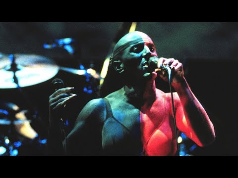 Tool - Stinkfist isolated vocals, vocals only