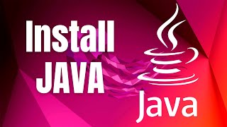 How to Install Java on Ubuntu 22.04 LTS