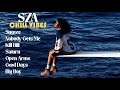 SZA Snooze Nobody Get Me Chill Vibes Playlist 2025 R B