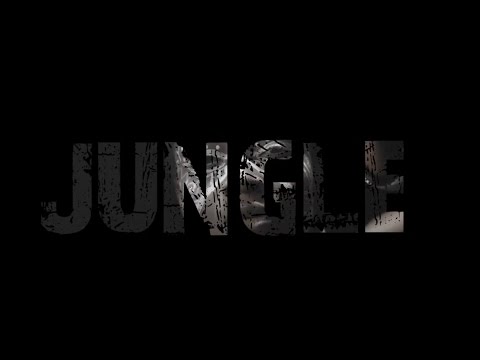 Yung Swiss Feat. K.O - Jungle (Official Music Video)