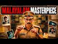 Top 10 Best Malayalam Suspense Thriller Movies In Hindi 2026 South Murder Mystery Movies In Hindi