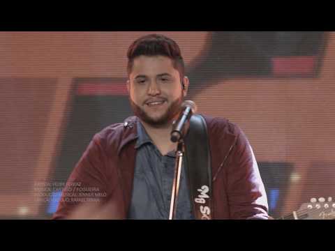 Felipe Ferraz - Pout Pourri Castigo Fogueira