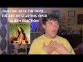 유튜브 다운로드 demi lovato - dancing with the devil... the art of starting over reaction