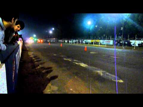 Picadas Aratiri - SuperPalio vs 600 turbo