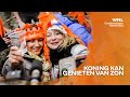 Nederland viert morgen eindelijk weer Koningsdag: Amsterdam verwacht miljoen bezoekers