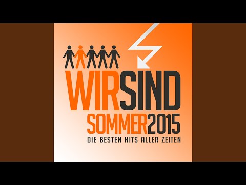 In the Summer (feat. Max C) (Radio Mix)