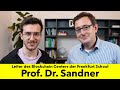 PROF. DR. SANDNER: Der Kryptoexperte über Bitcoin, Ethereum und die Blockchain Revolution
