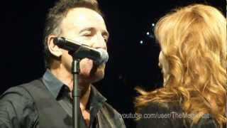 Easy Money - Springsteen - Tampa March 23, 2012