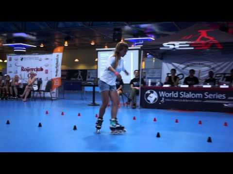 RCC 2014 / Stepanova Svetlana 13 place