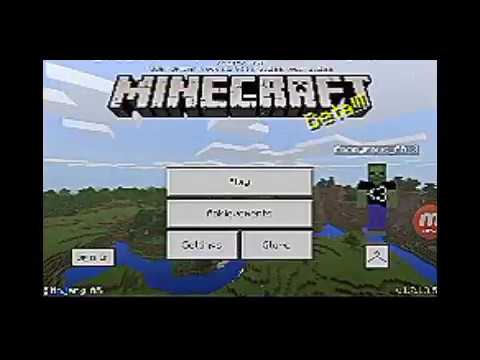 Playing Minecraft PvP with AnonymousMC