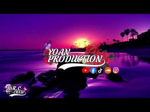 McBox- x- Yoan Production - Aliyah (ZOUK REMIX 2K22)