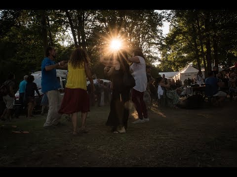 Gran Bal Trad 2018 - Il racconto di Vialfrè (1 di 4)