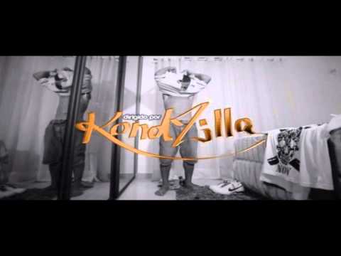 MC Vini ZS - Gordinho de Malote (Video Clipe KondZilla) Prod. DJ Biel Elite