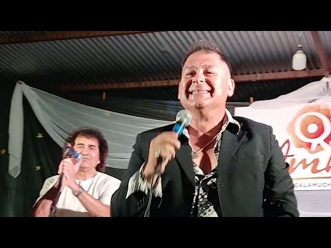 Sergio Nano Baquina - Maldición / Ojalá que no puedas EN VIVO EN AMBOY 2026