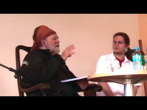 Vajranatha Lama - John M.Reynolds - Koncepcja ducha i duszy w kontekście Buddyzmu Tybetańskiego