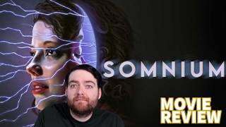 Somnium (2025) : MOVIE REVIEW