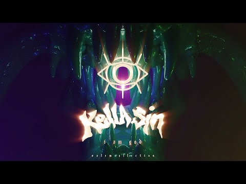 Abyssal Behaviour x Kella Sin - I AM GOD