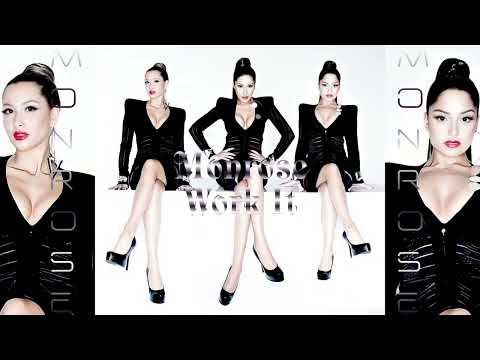 Monrose - Work It (Britney Spears Reject) [Britney Reject]