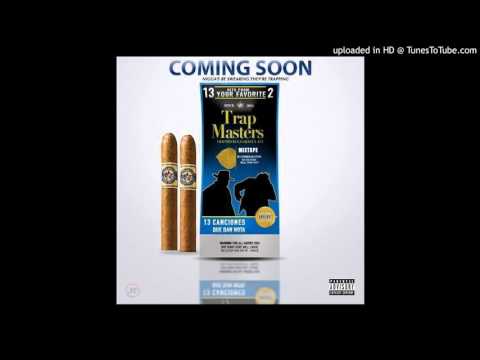 AC3 x La Grasa x Carabela 301 x Kaydy Cain -  No Guaramin