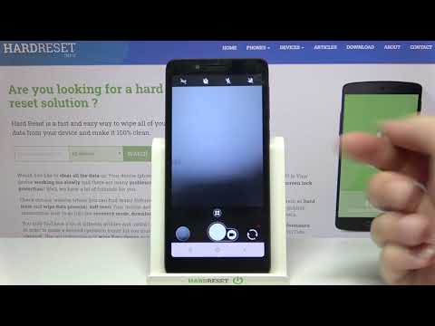 How to Change Photo Quality in Listo SP50 – Find Quality Options
