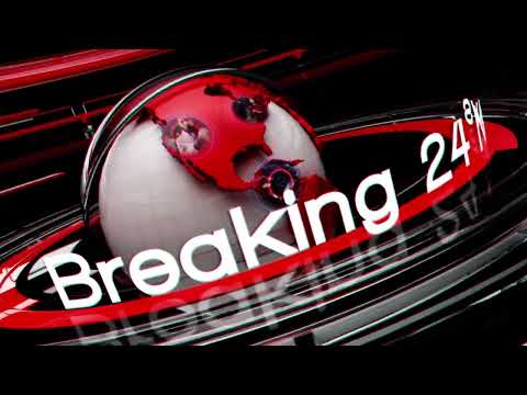 News Intro #13 | News Opener