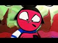 PBS Kids ID Ants 2008 2013 Center Effects