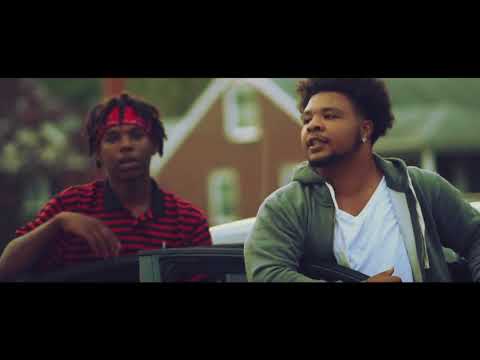 2X X Lik X Dub - “Back To It” (Official Music Video) / Shot By @_Egavas