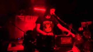 Shilpa Ray, Live - Paris, Octobre 2015