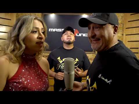 Alex Band   Medley Salsa