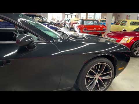 2014 Dodge Challenger (CC-1960034) for sale in West Babylon, New York