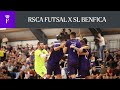 HIGHLIGHTS: RSCA Futsal - Benfica | 2022-2023 | Gala match