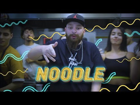 Diren - Noodle (Official Video)
