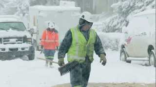 When Mother Nature&#39;s at her worst, EPCOR&#39;s people are at their best