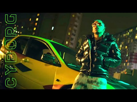 [FREE] LAYLOW TYPE Beat - "CYBORG" | Instru RAP 2022