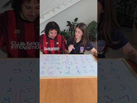 le jeu du 10