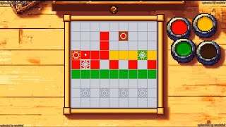 Tezzel: The Tilemaker's Tale      ²⁰²⁵