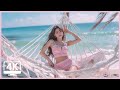 4K AI Lookbook Beach Bliss Vacation Fashion For Ultimate Relaxation