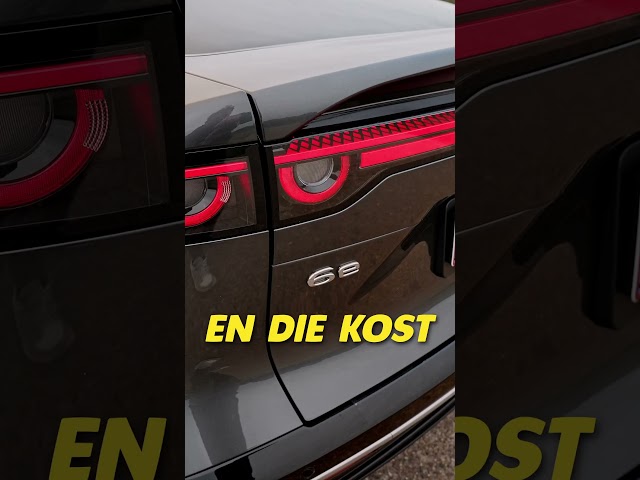 Waarom deze Mazda 6e iedereen verrast!