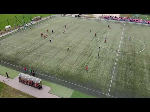 MLKS Józefovia 2007 - AP Eskadra cz. I