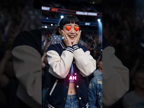 Jinu lo hizo todo para convertirse en leyenda #kpopdemonhunters #kpop #drama